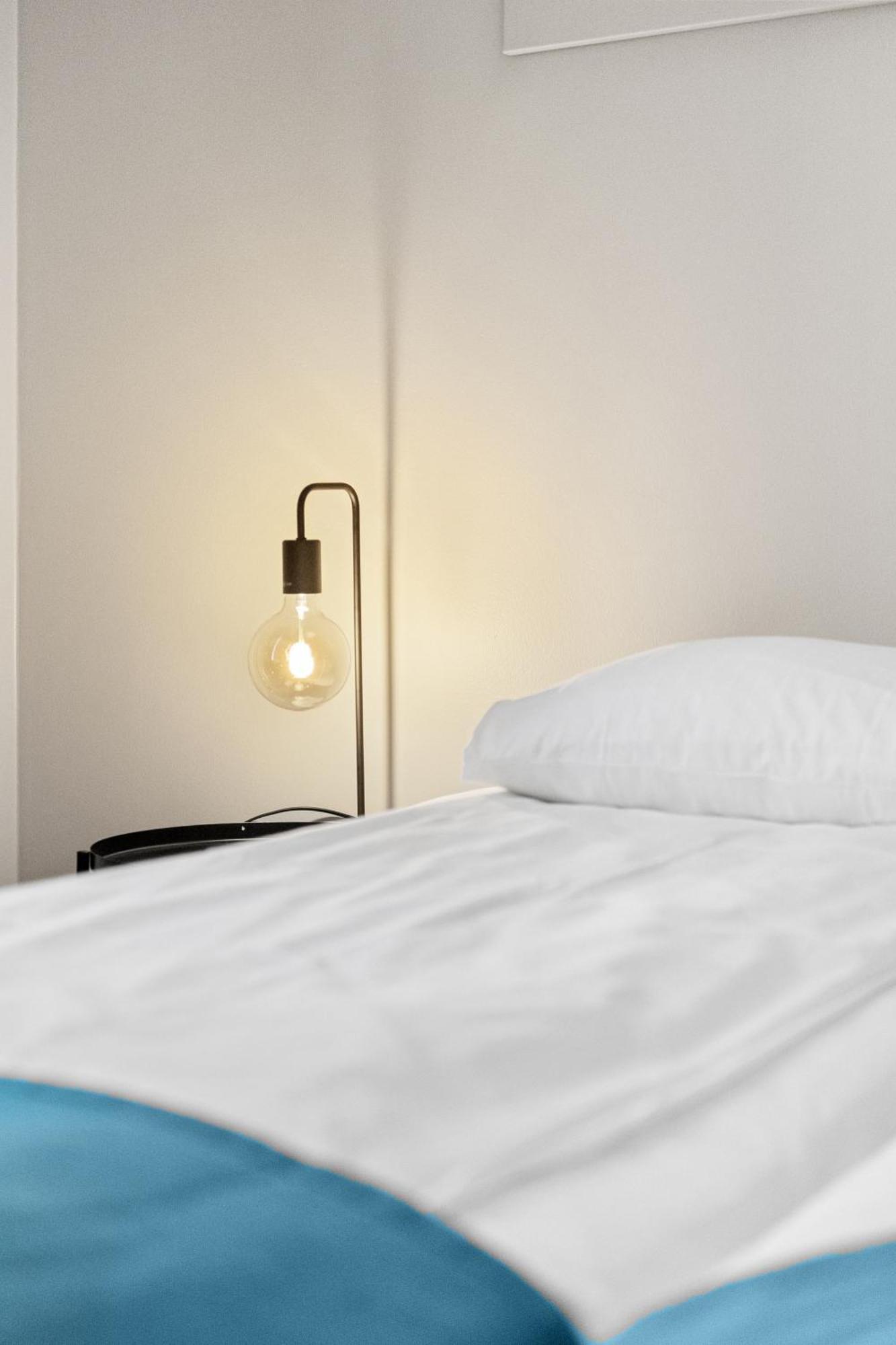 Apartamento Forenom Serviced Nobel