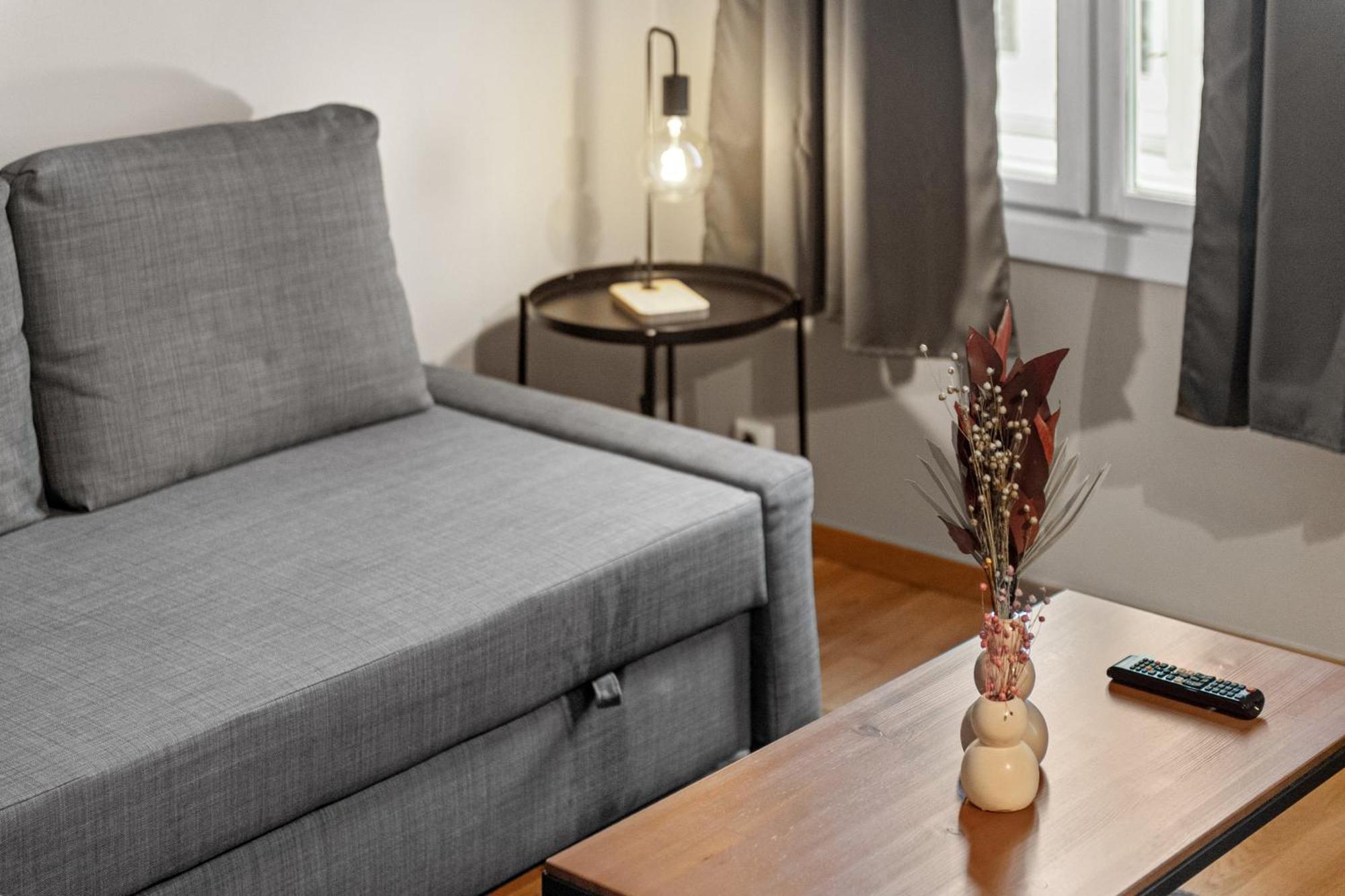 Apartamento Forenom Serviced Nobel Oslo