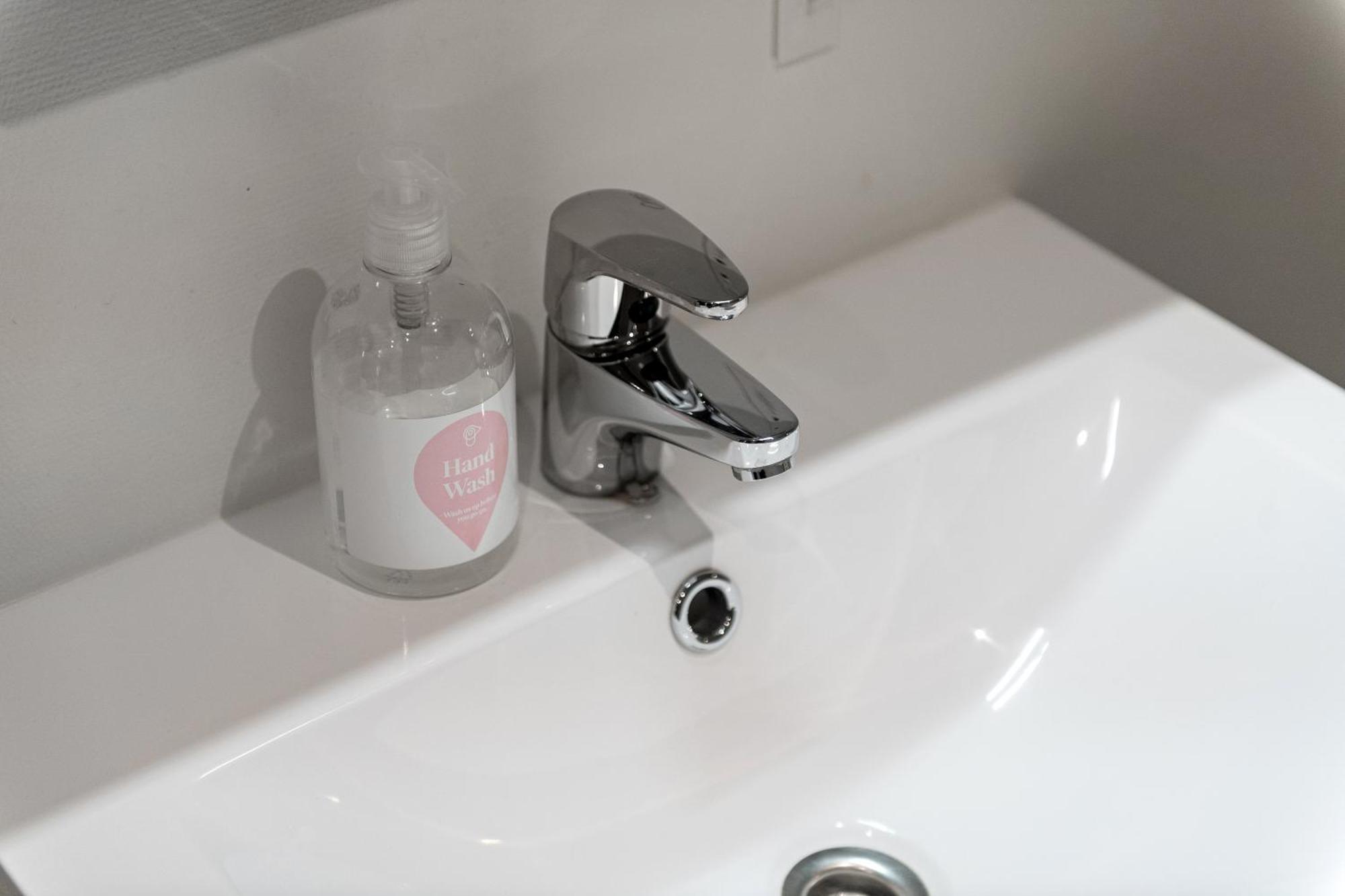 Apartamento Forenom Serviced Nobel Oslo